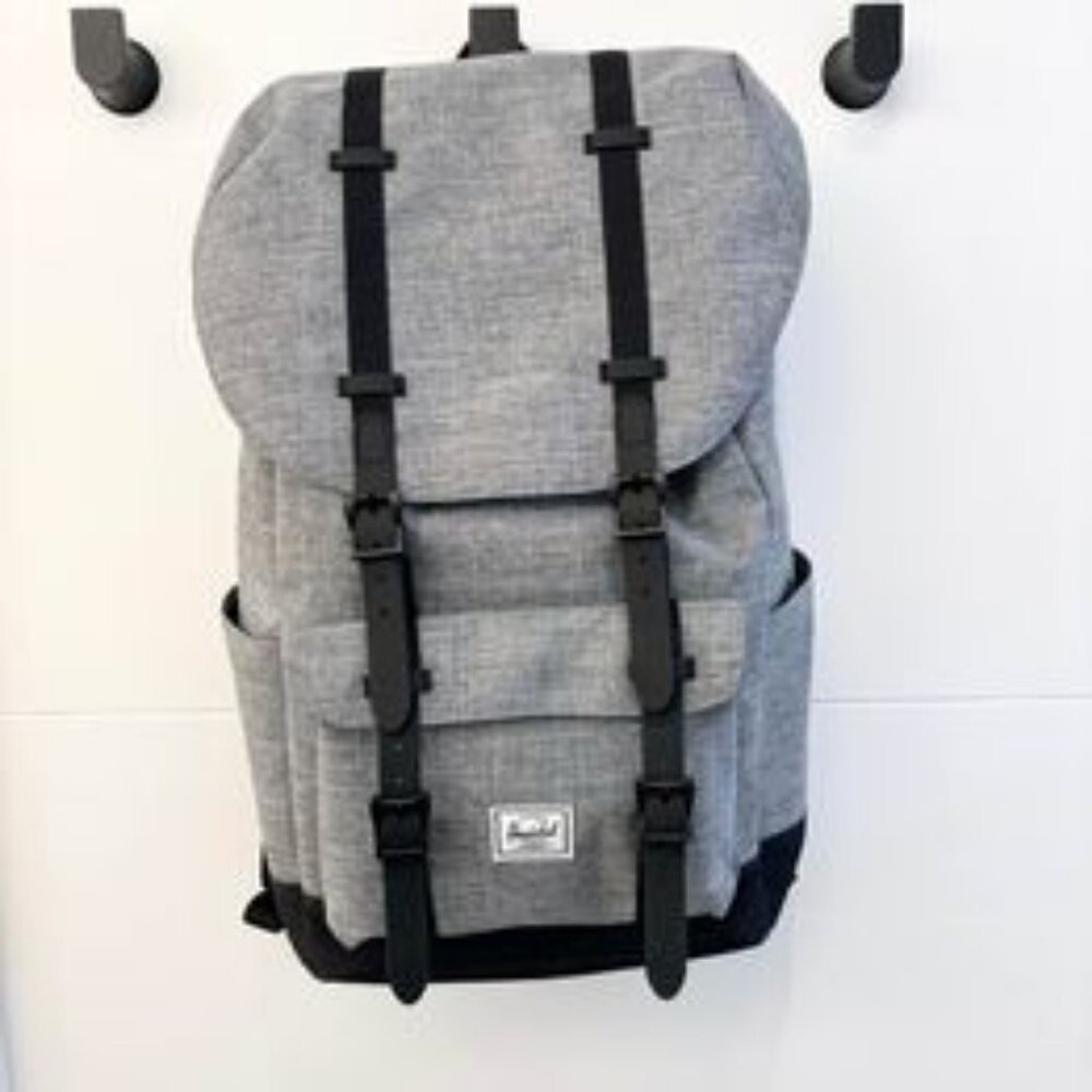 SOLD  NEW! Herschel Little America™ Backpack - 30L